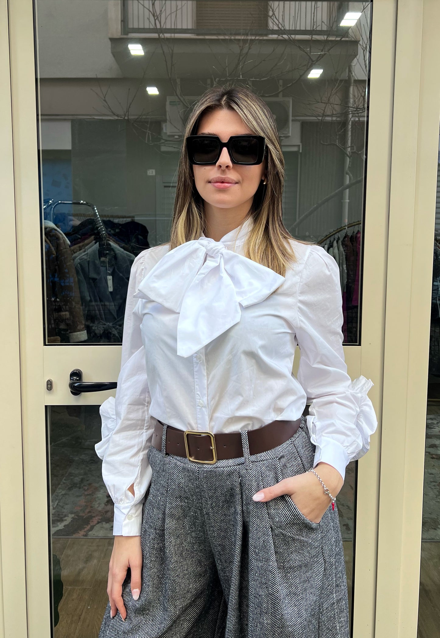 Camicia Passione
