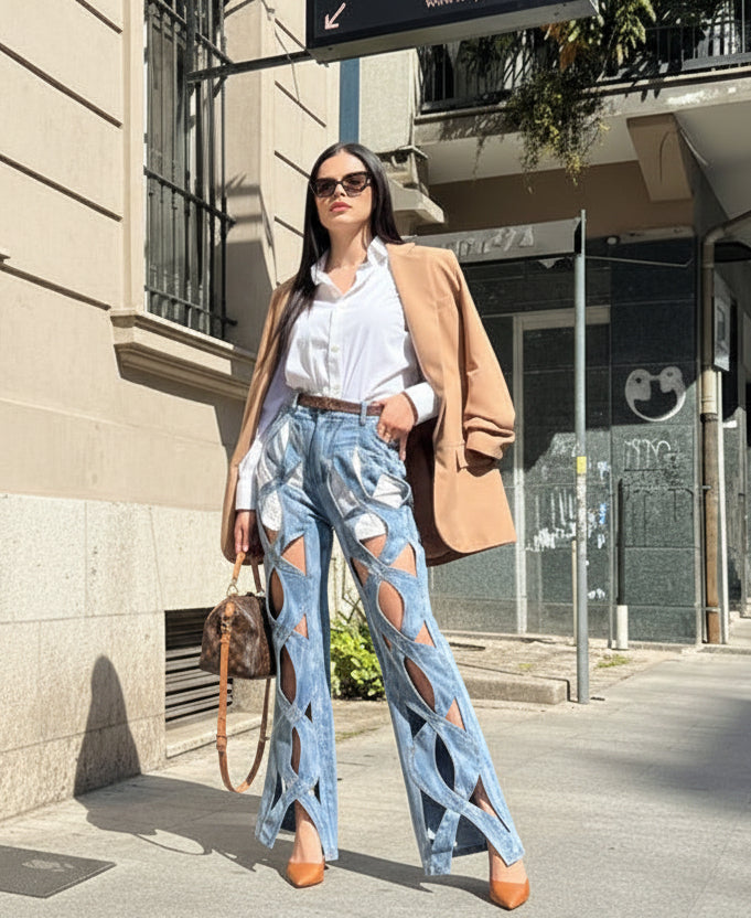 Jeans Chicca