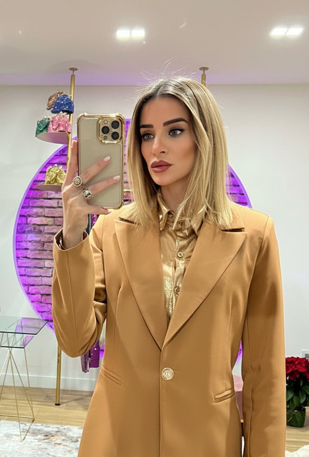Tailleur Elisabetta