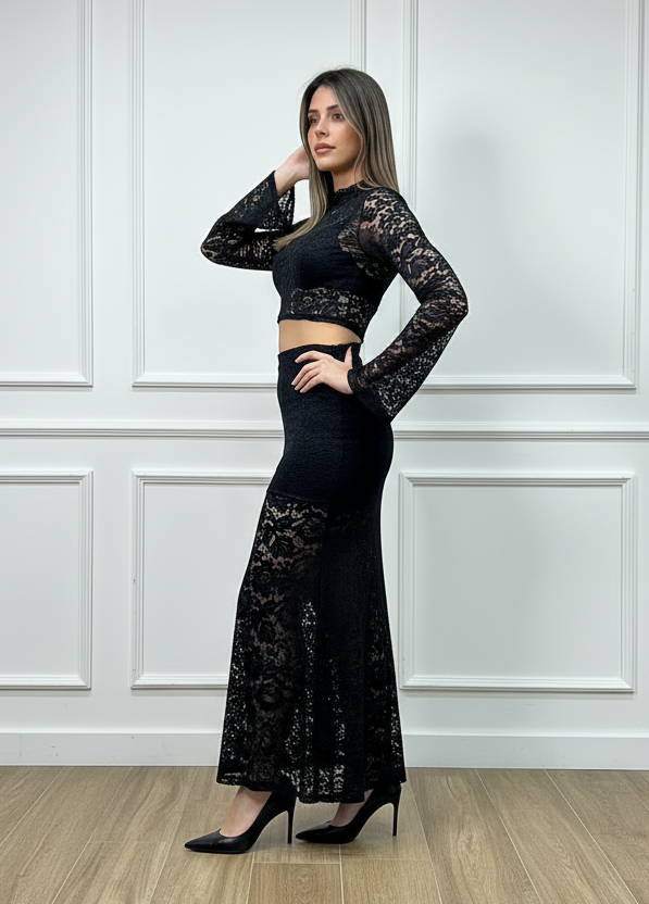 Coordinato Patricia