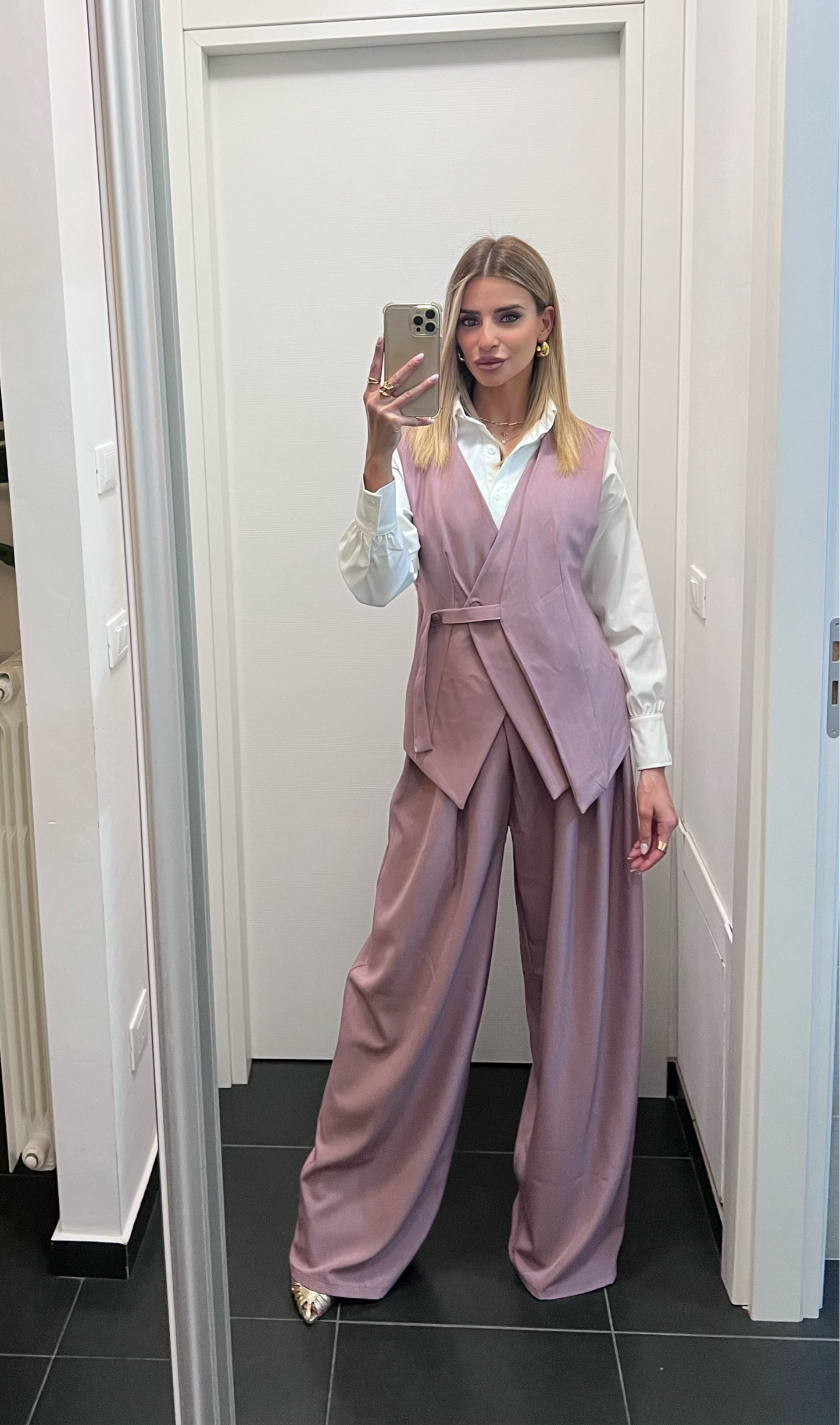 Tailleur Mon Amour