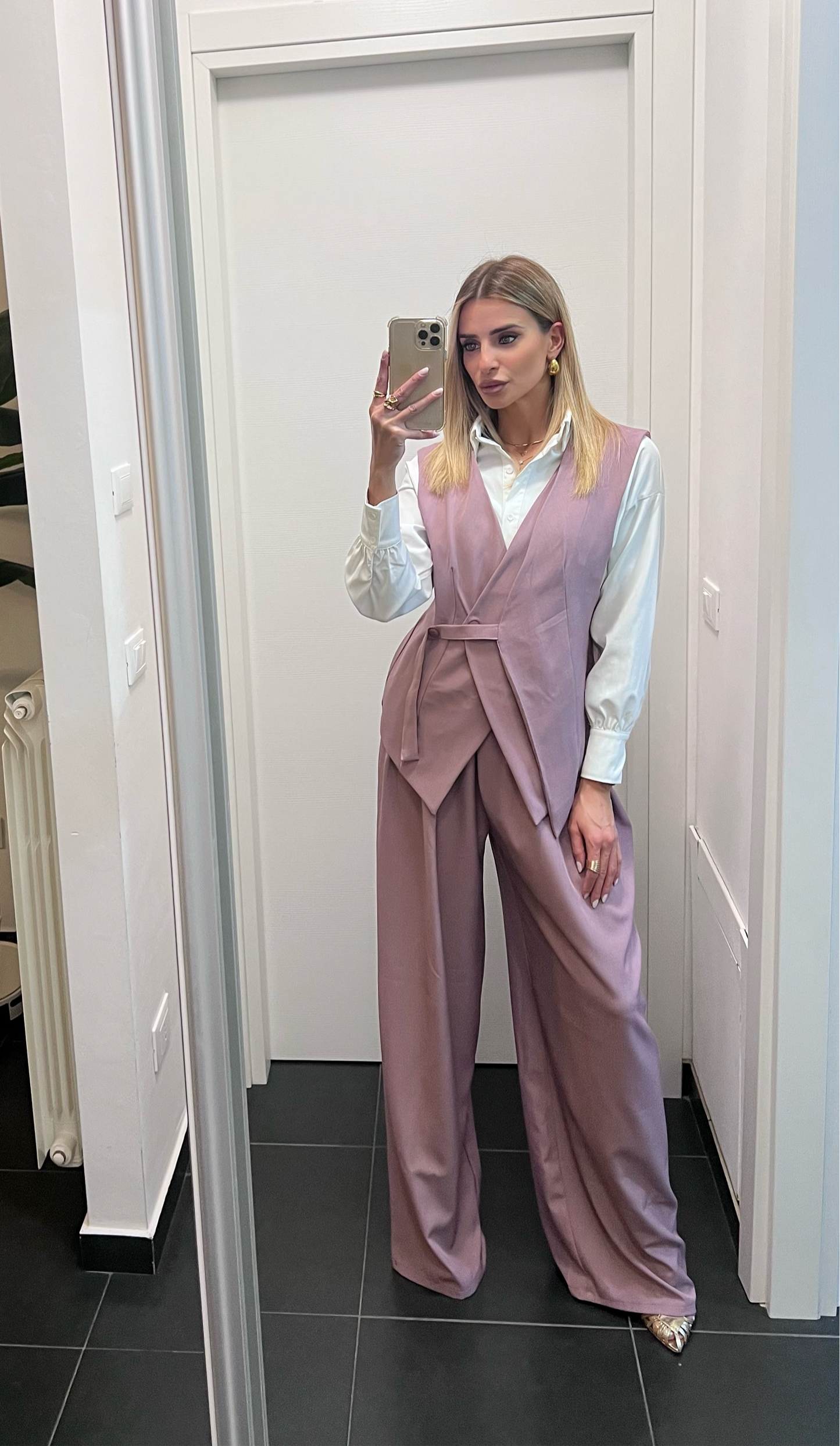 Tailleur Mon Amour
