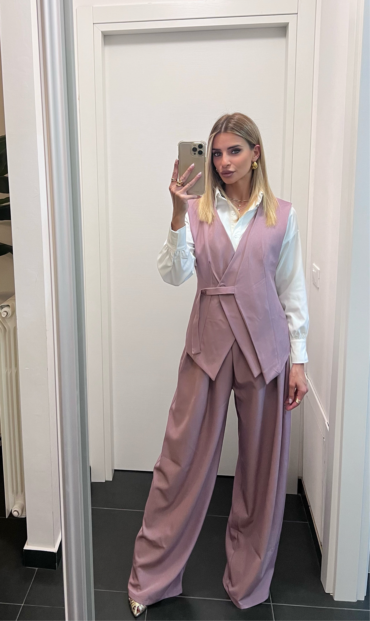 Tailleur Mon Amour