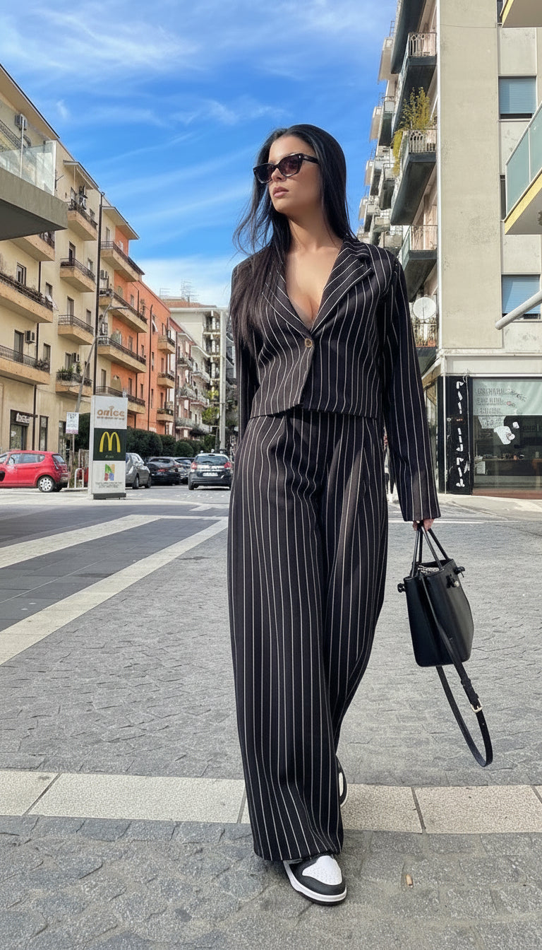 Tailleur Diletta