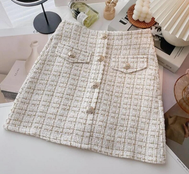 Coordinato Paris talco