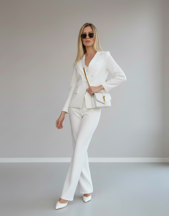 Tailleur Cloe