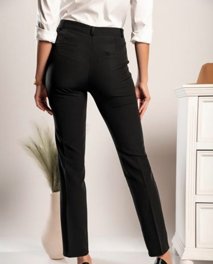 Pantalone Juliette nero