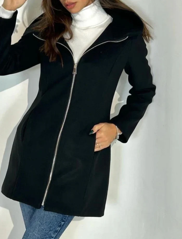 Cappotto Fanny