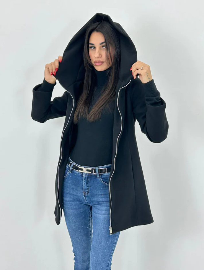 Cappotto Fanny