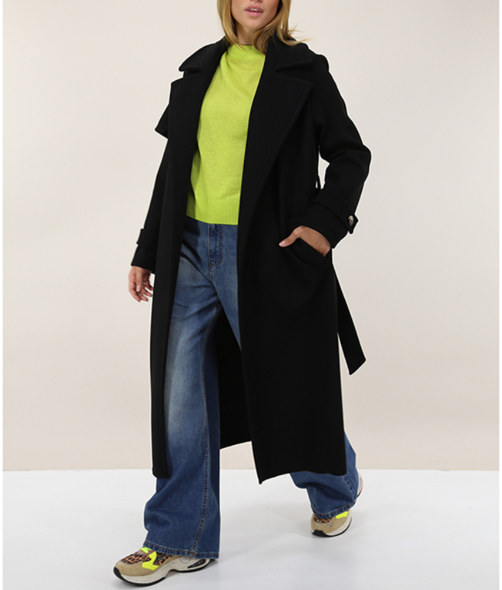 Cappotto Cinzia