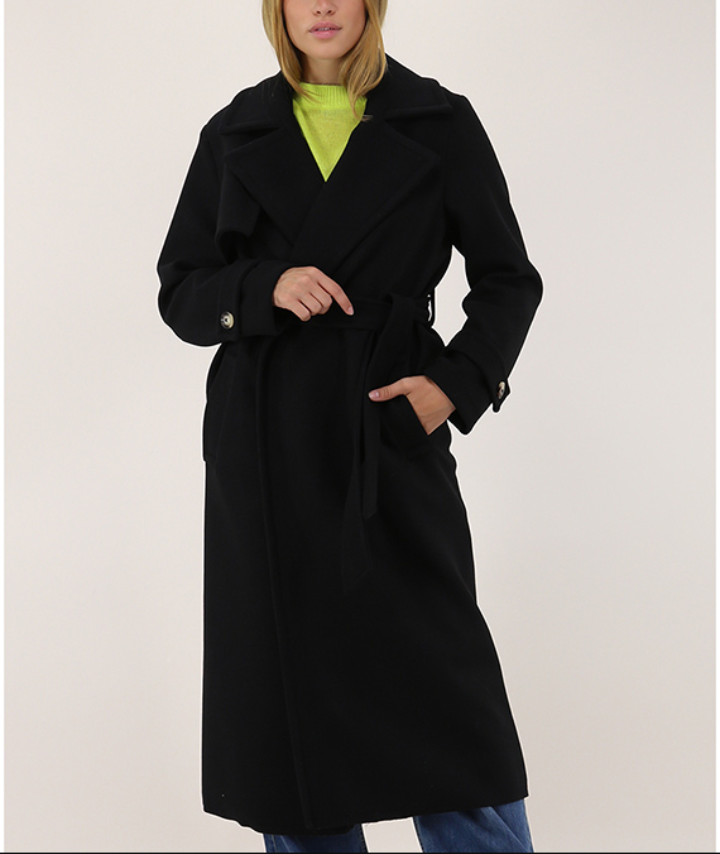 Cappotto Cinzia