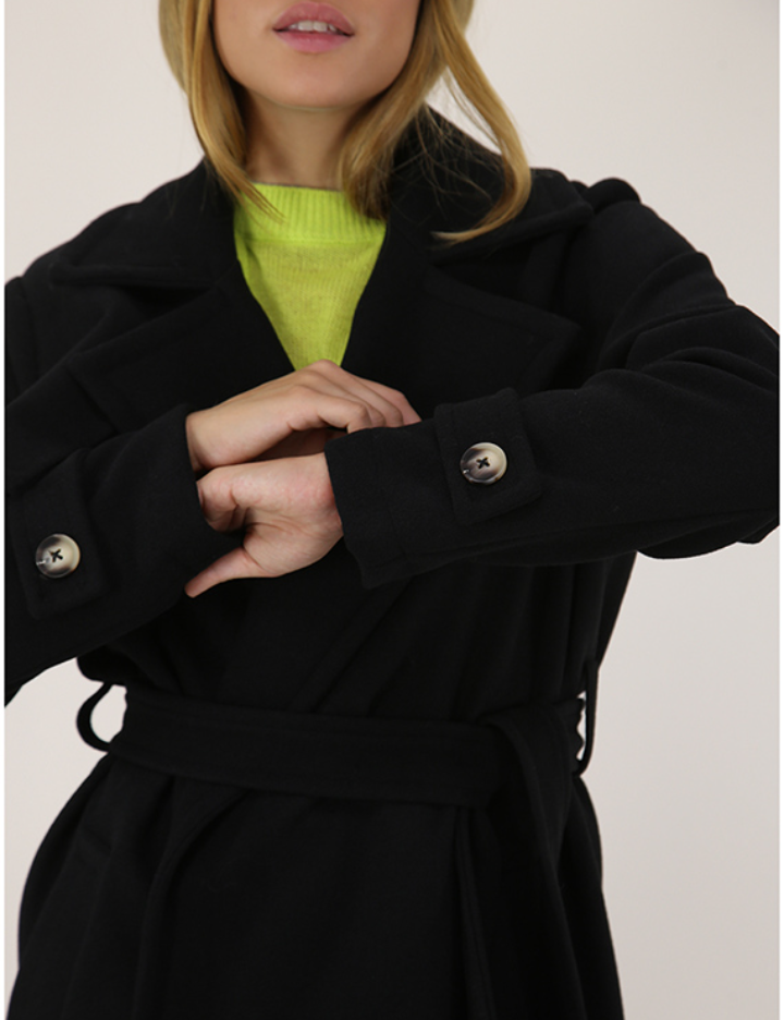 Cappotto Cinzia