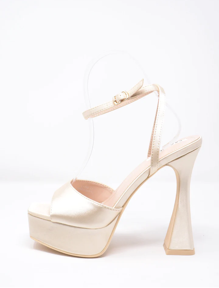 Sandali Sophie oro