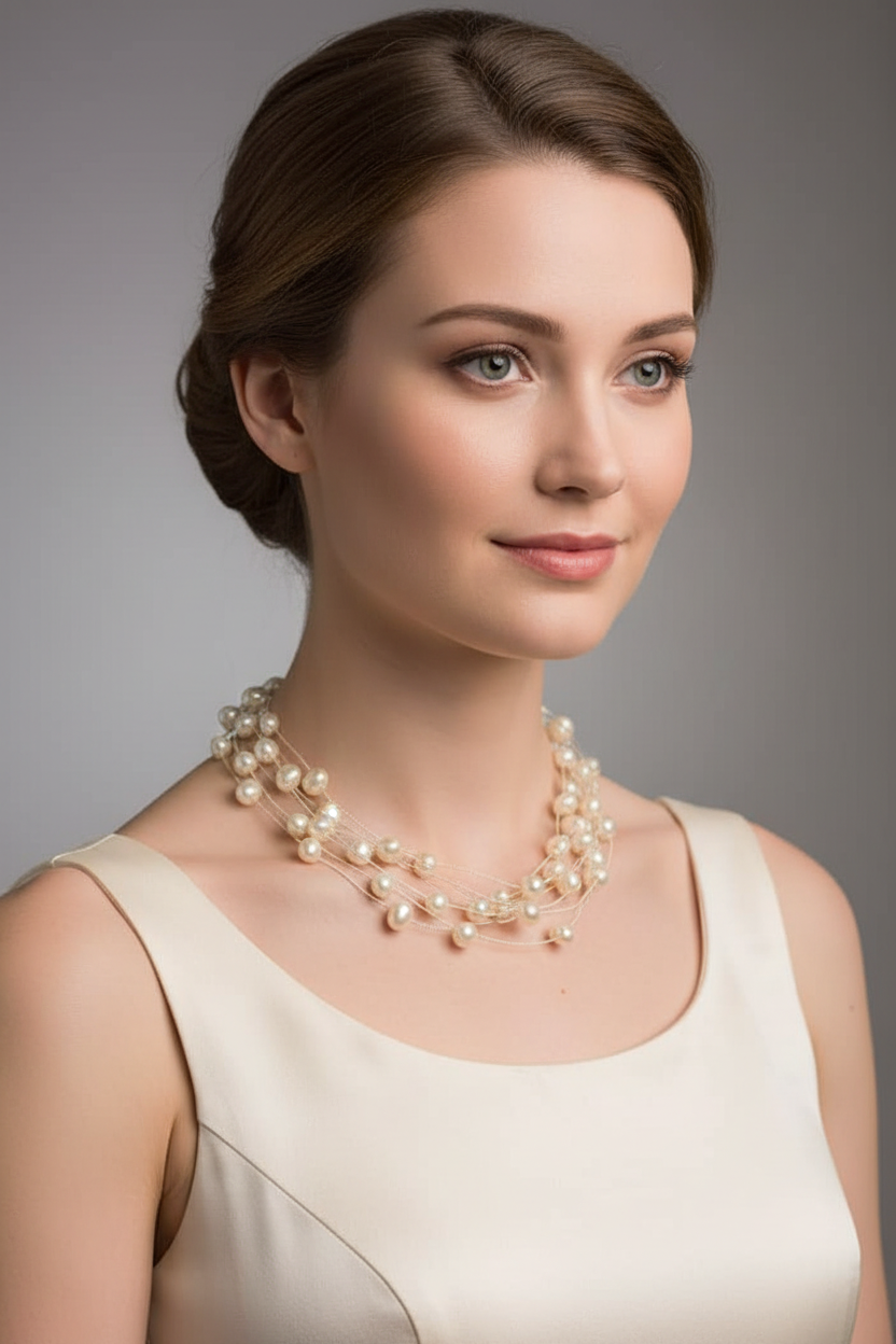 Collana Momi
