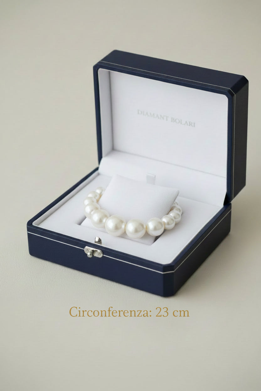 Bracciale Pearls