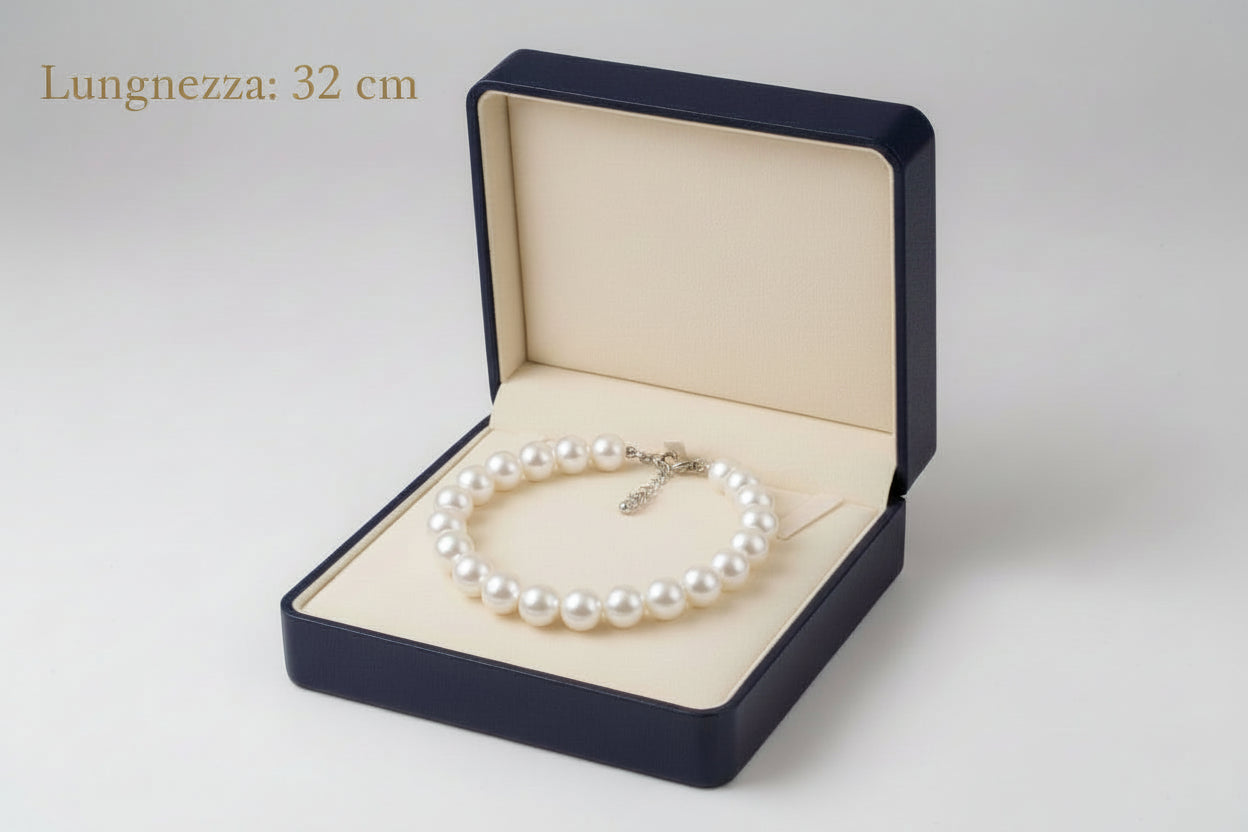 Collier Perla