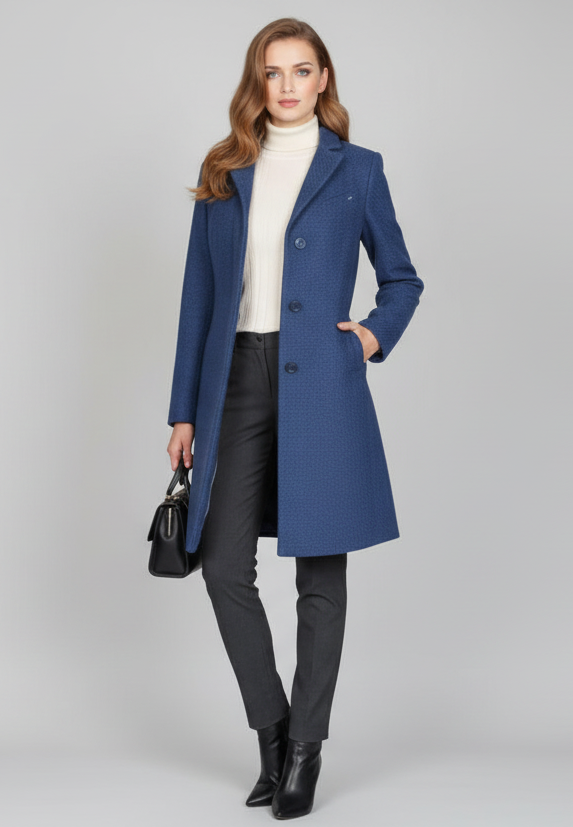 Cappotto Ariel