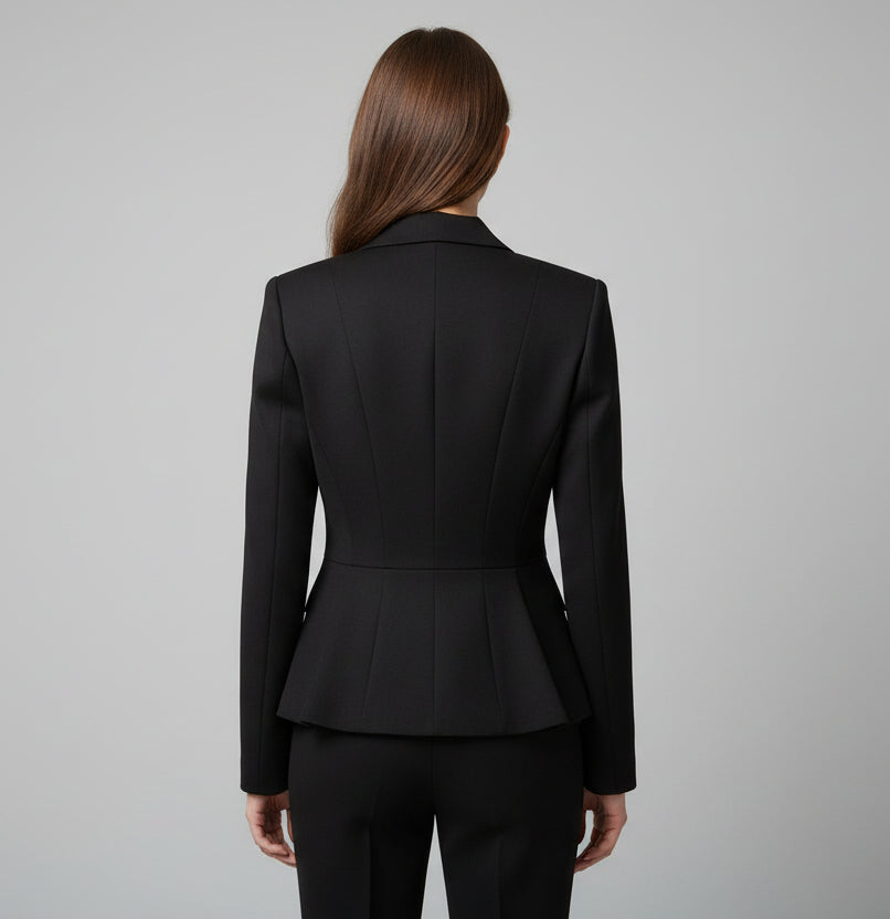 Tailleur AKÉ - Nero