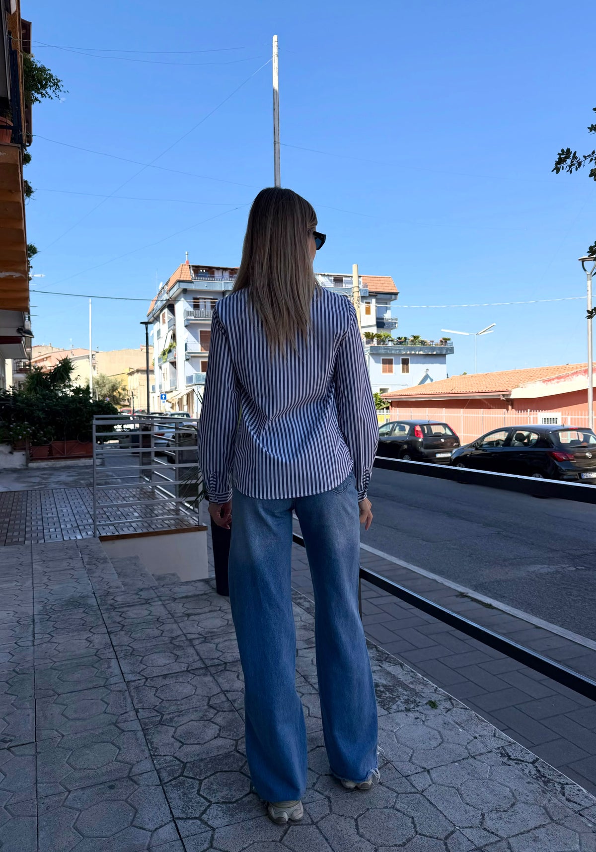 Camicia Dalila