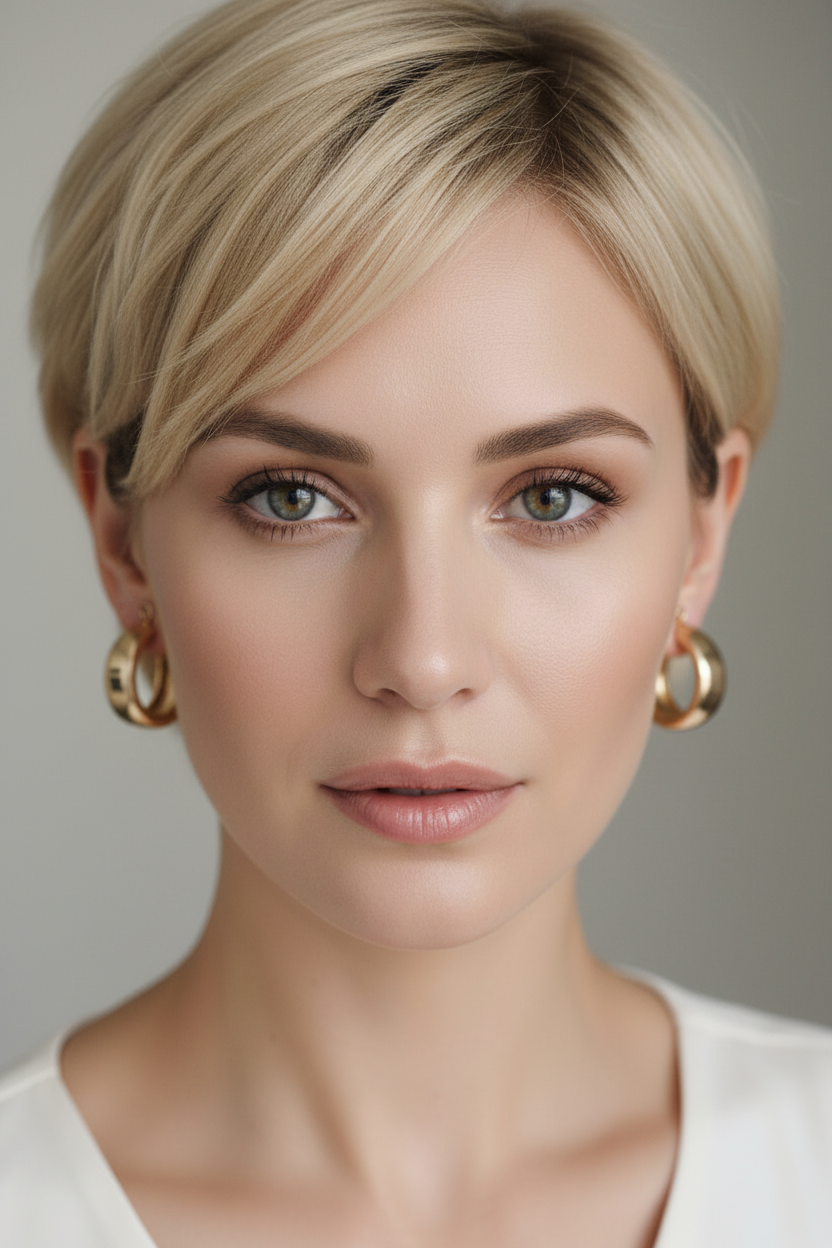 Orecchini Sasha