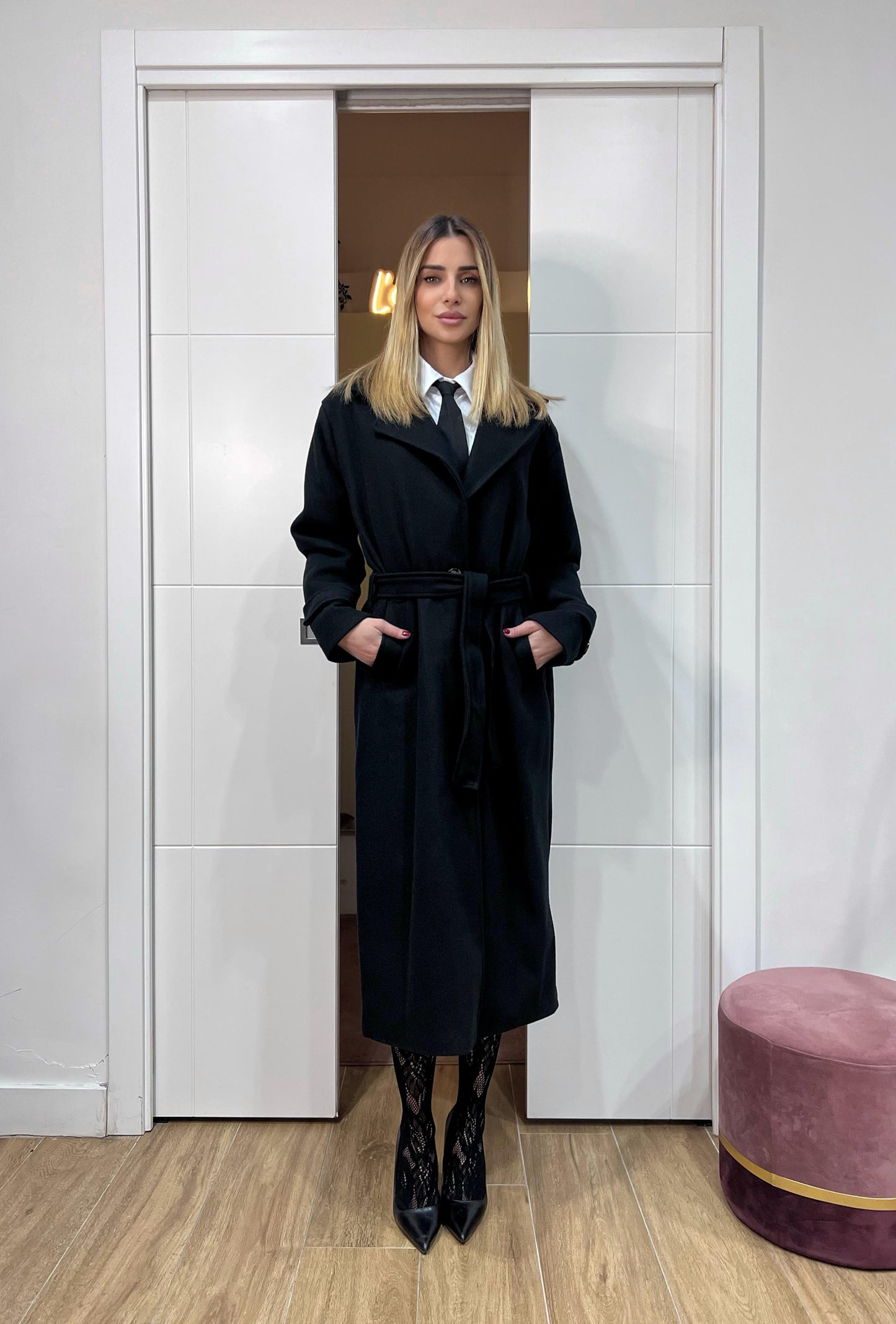 Cappotto Cinzia
