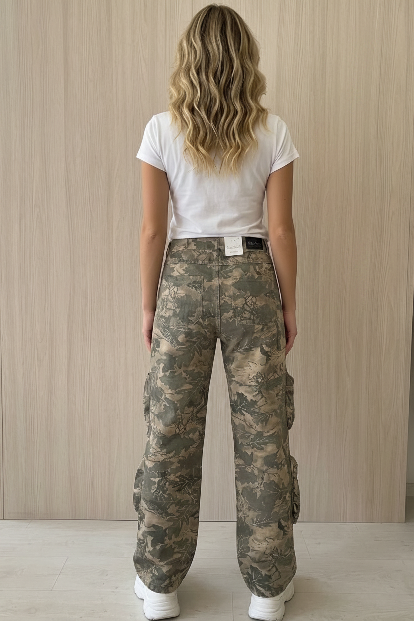 Cargo Utility "Mia"