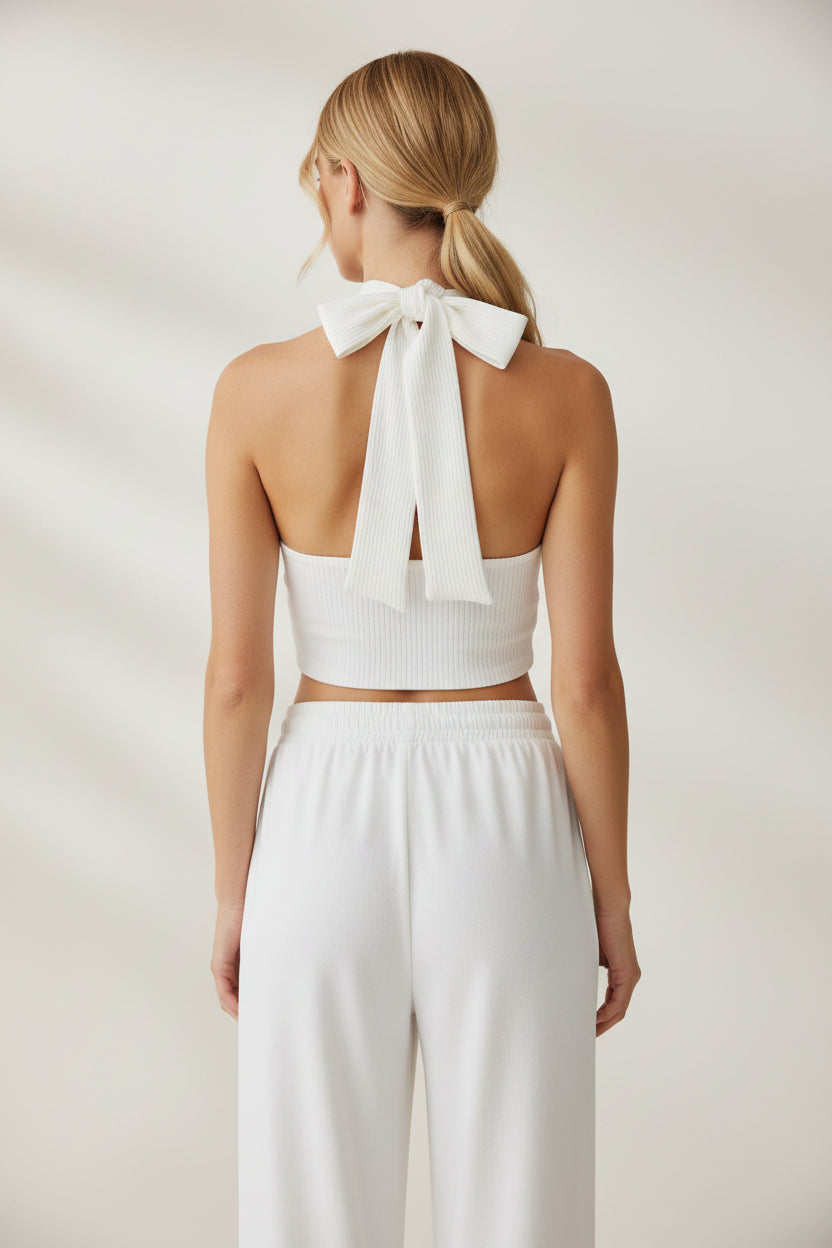 Top Erisa Bianco