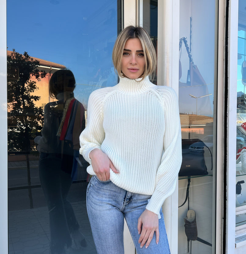 Maglione Sweet