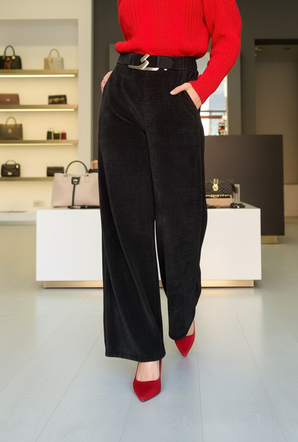 Pantalone Sabry