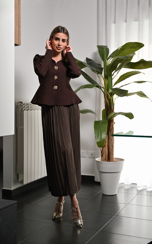 Completo Chianalea cioccolato