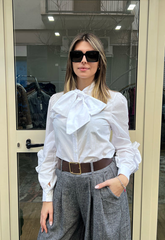 Camicia Passione
