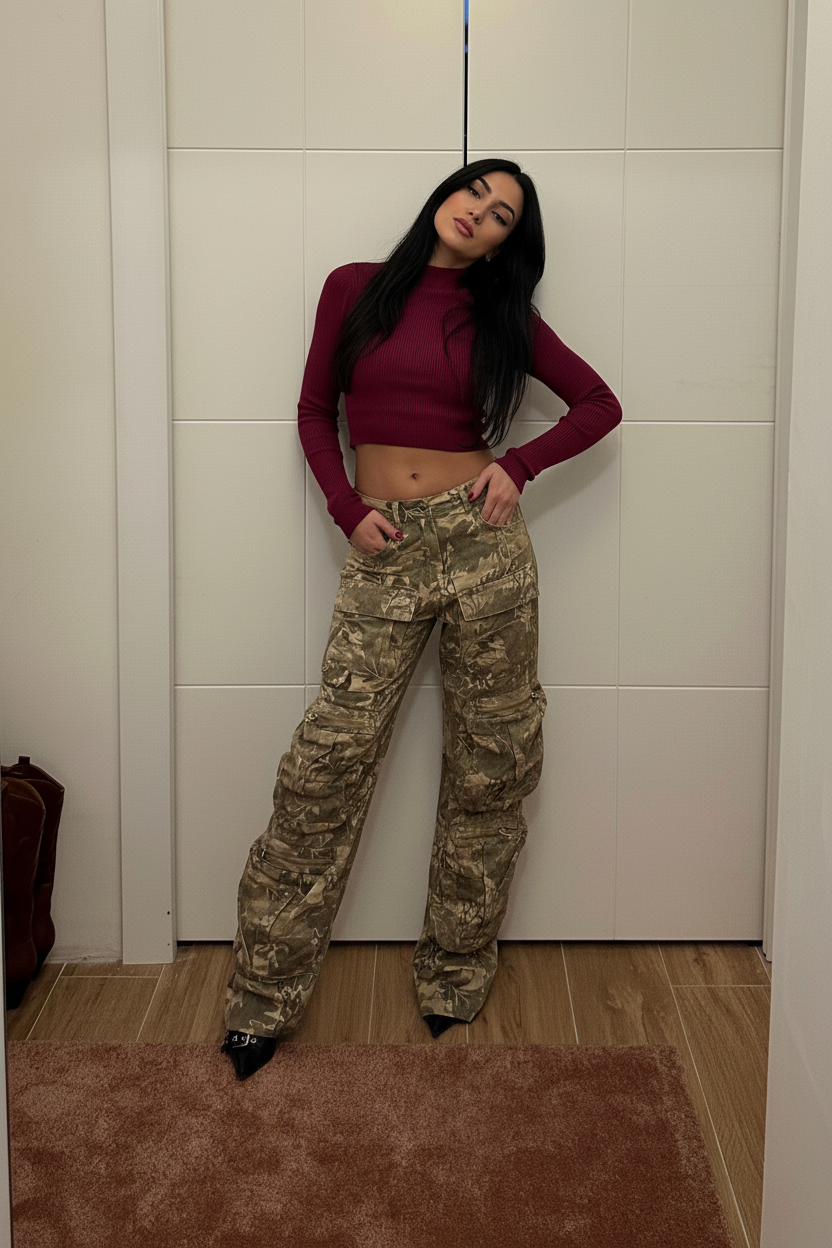 Cargo Utility "Mia"
