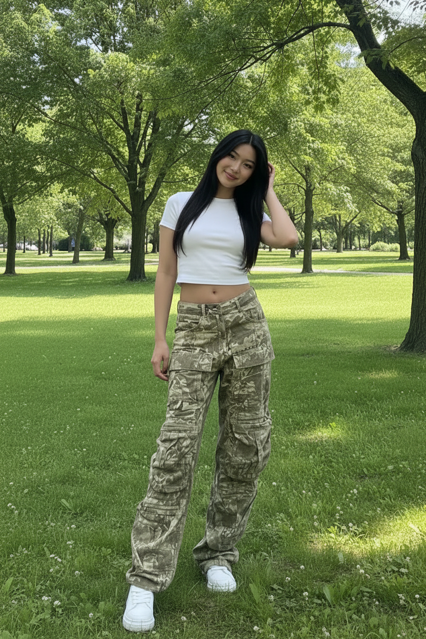 Cargo Utility "Mia"