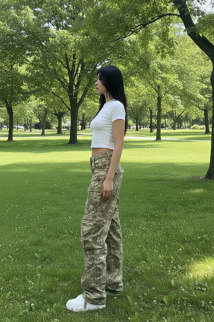 Cargo Utility "Mia"