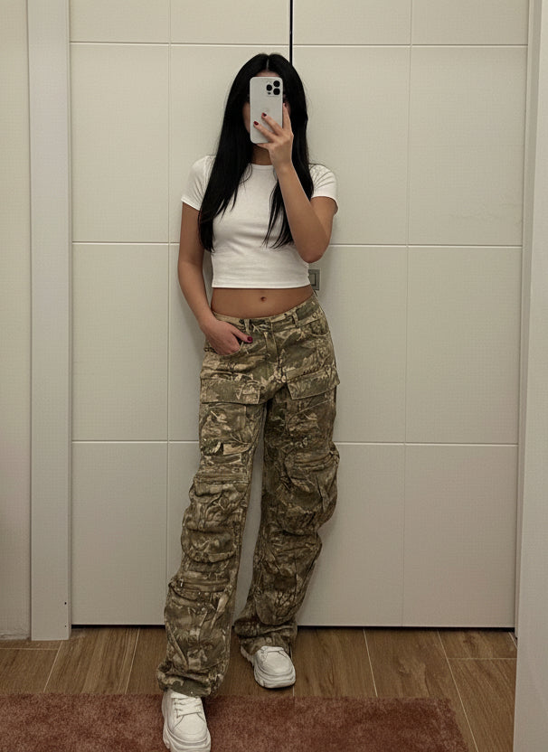Cargo Utility "Mia"