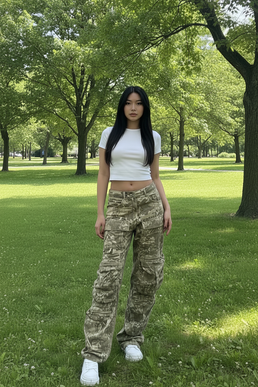 Cargo Utility "Mia"