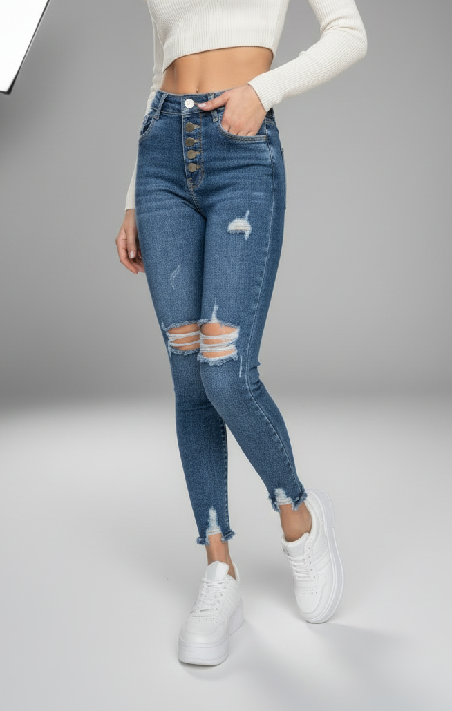 Jeans Skinny