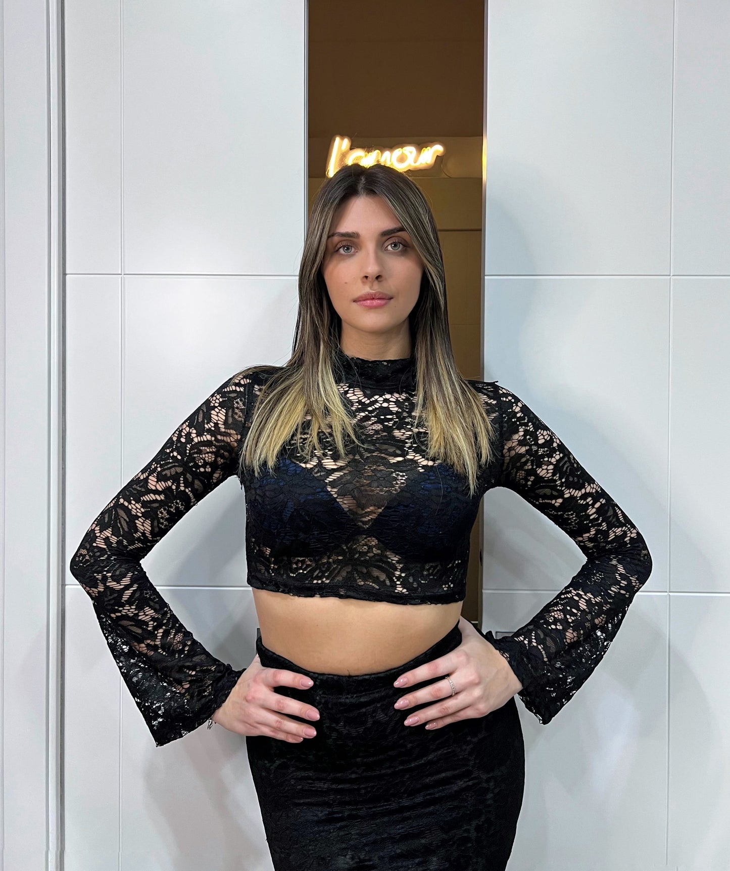Maglia Passione