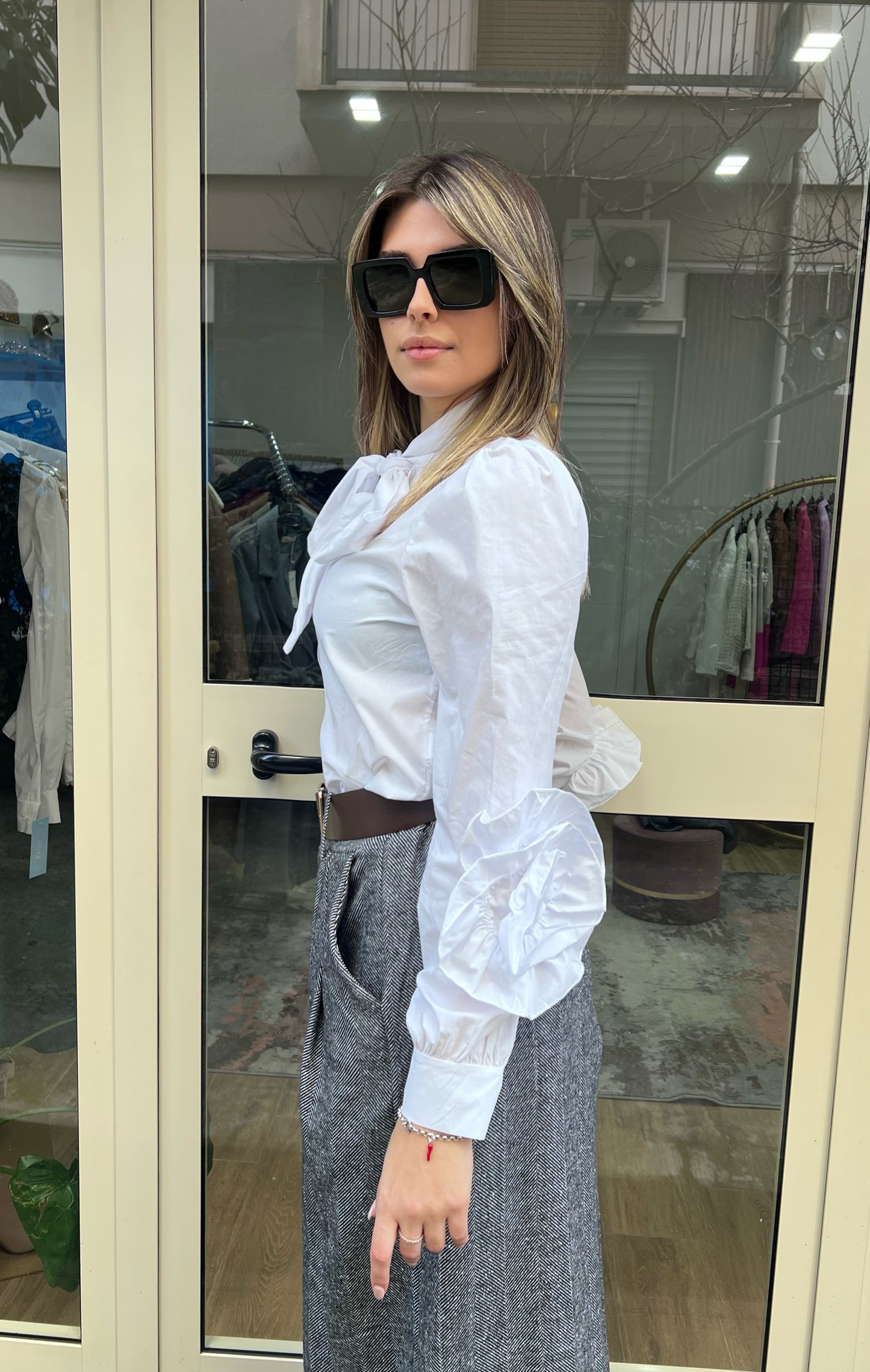 Camicia Passione