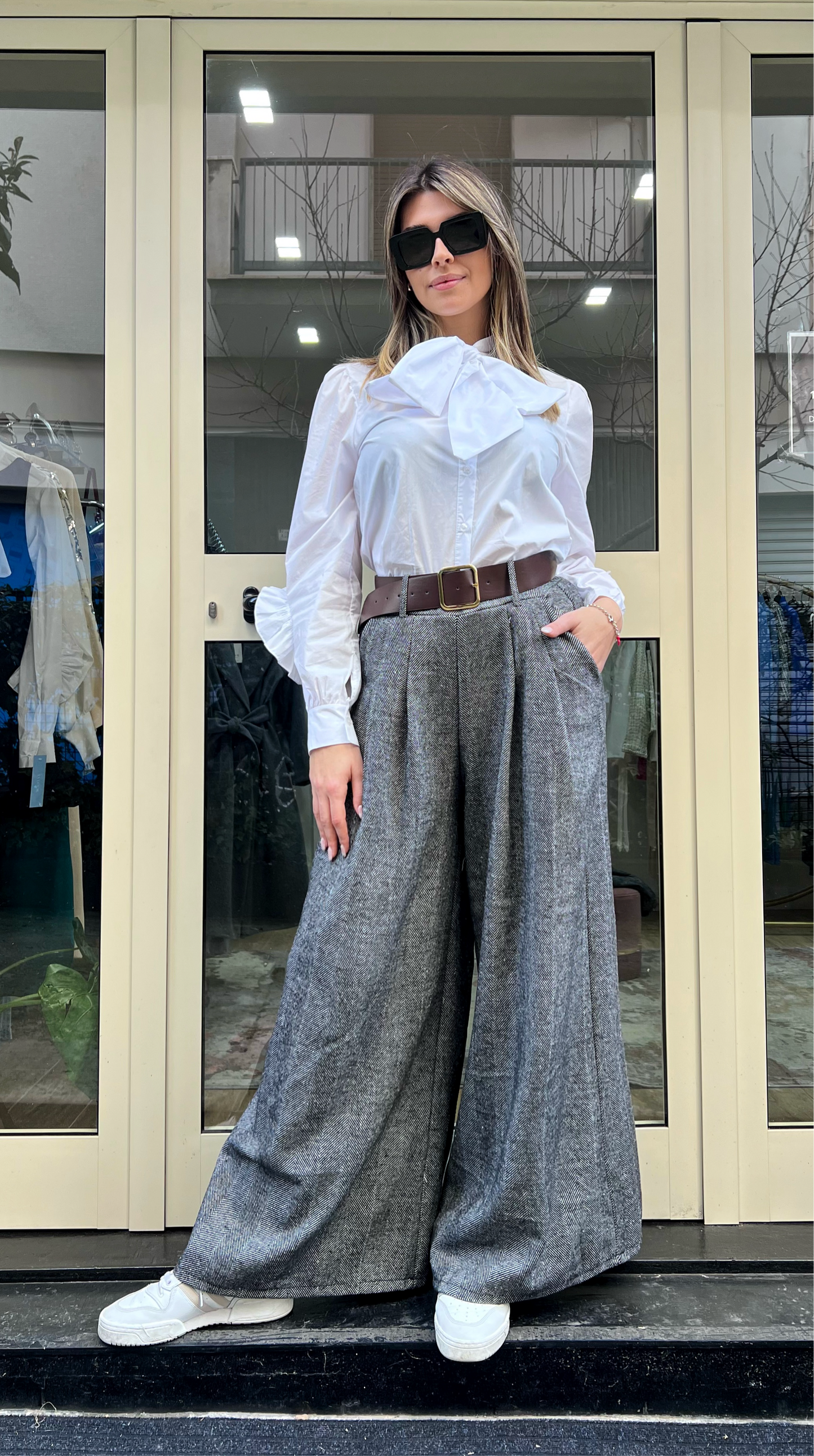 Camicia Passione