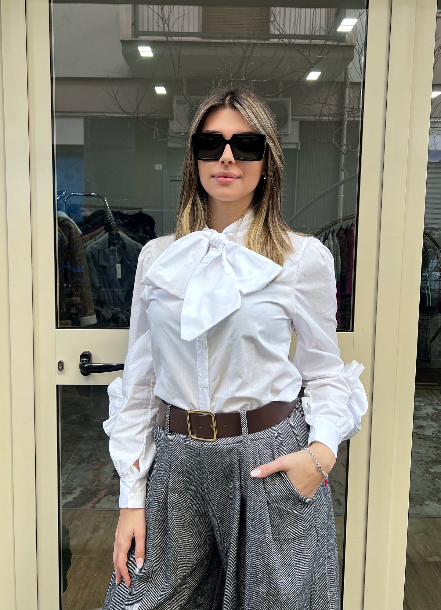 Camicia Passione