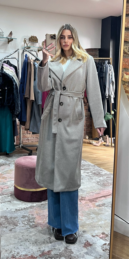 Cappotto Ashley