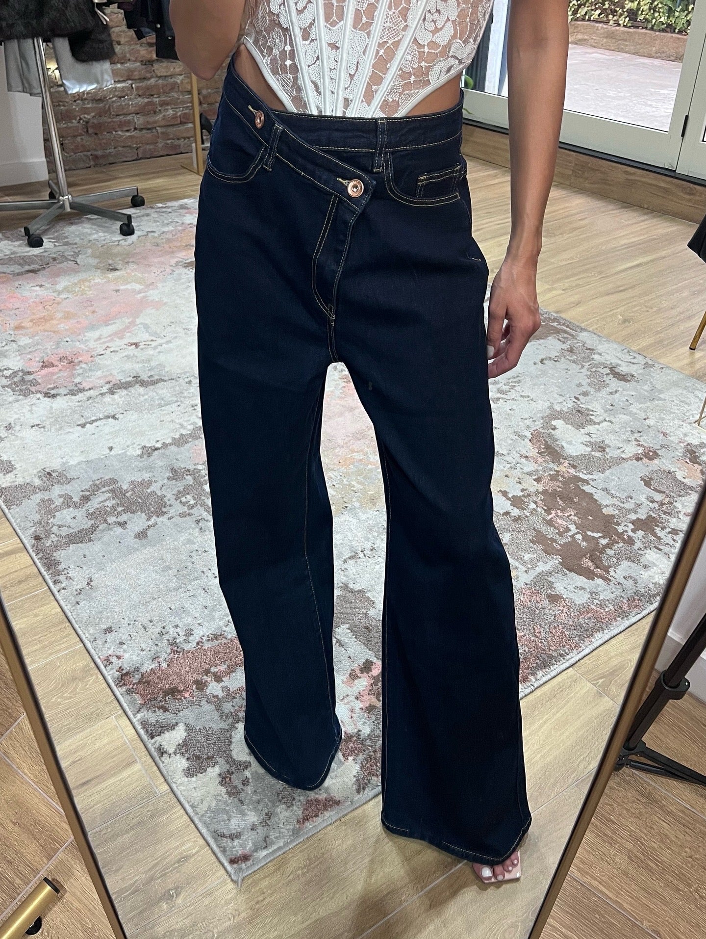 Jeans Diane