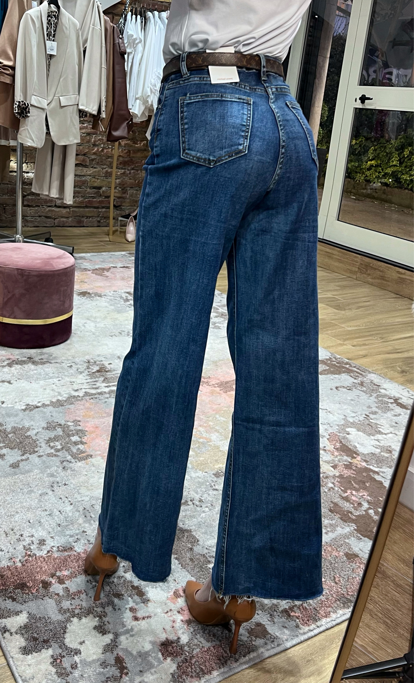 Jeans Rebecca