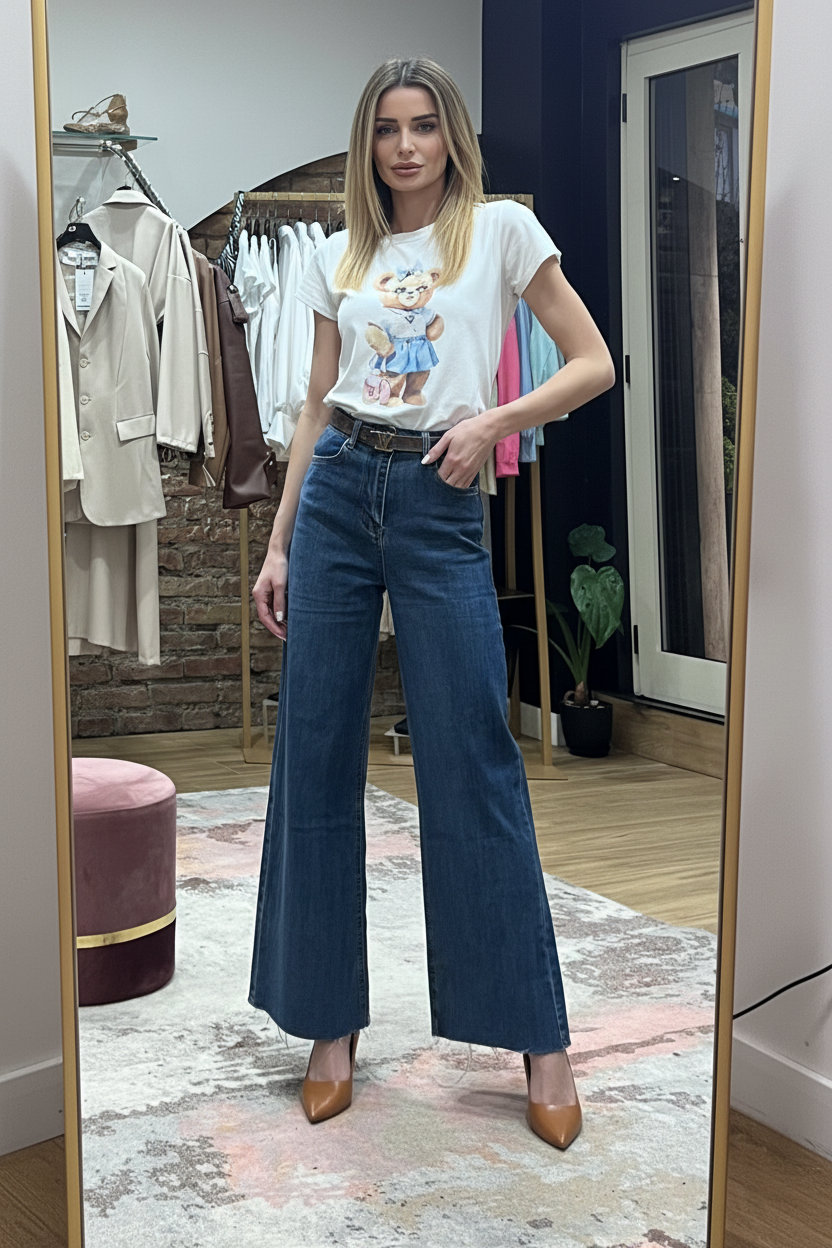 Jeans Rebecca