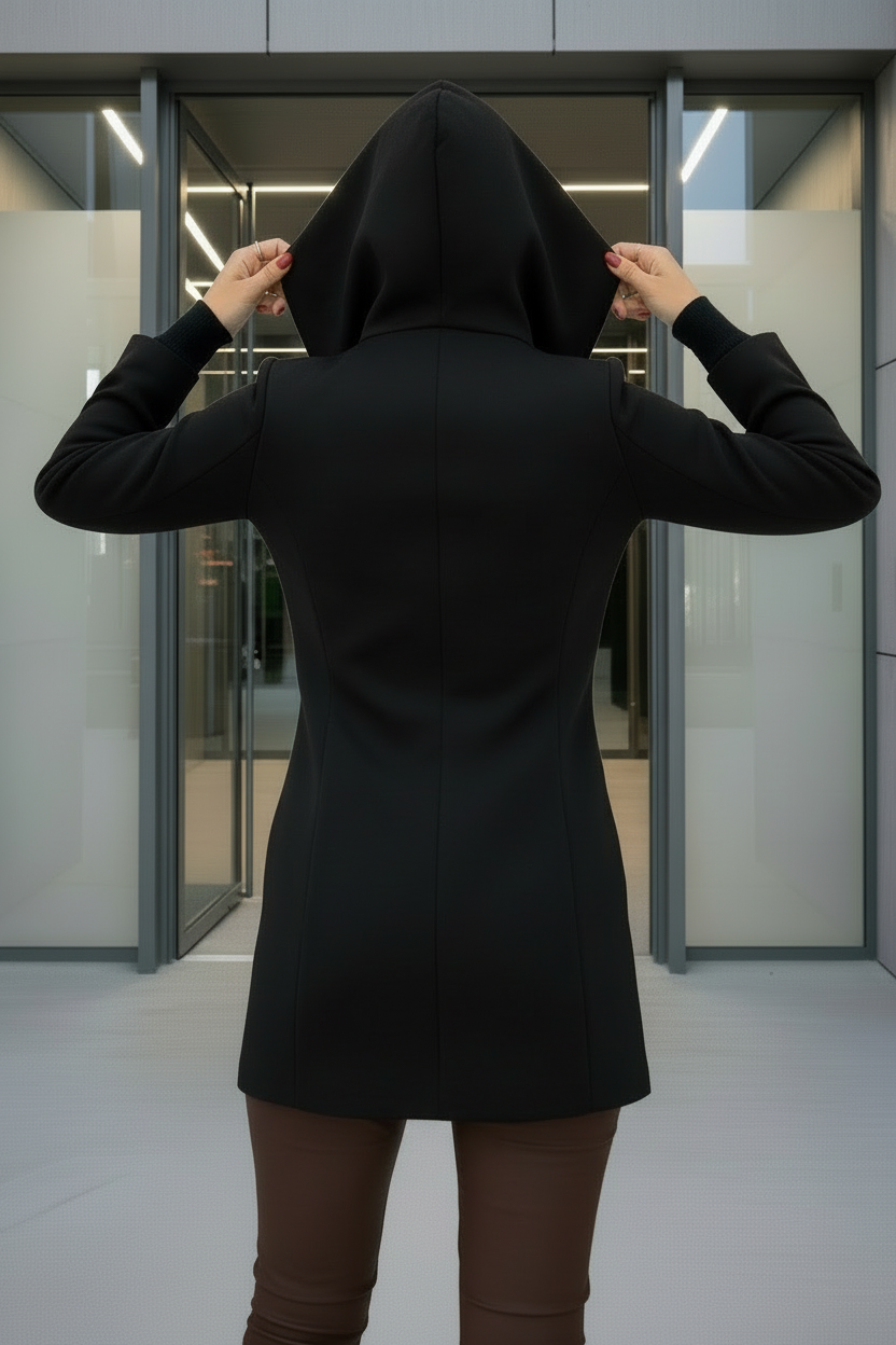 Cappotto Fanny