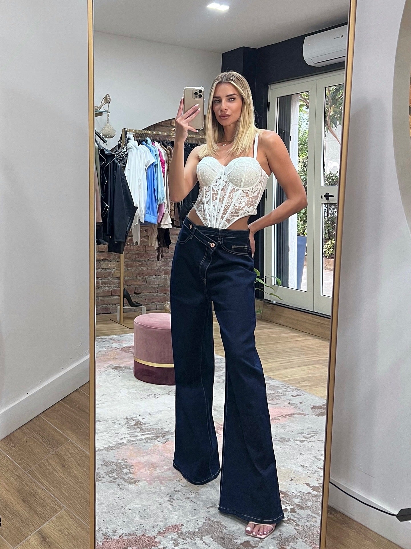 Jeans Diane