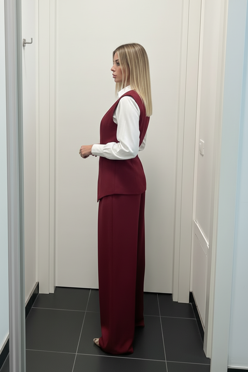 Tailleur Mon Amour