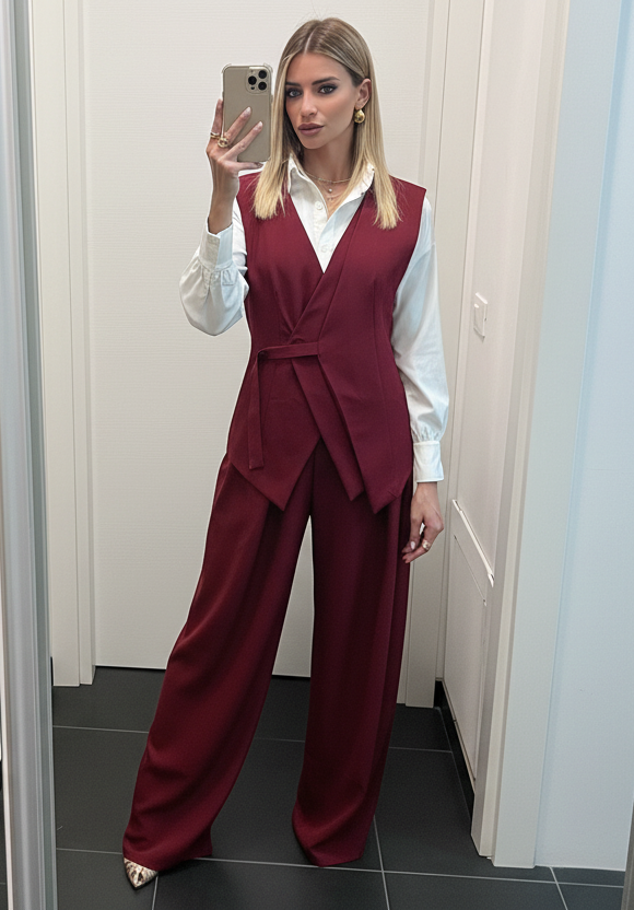 Tailleur Mon Amour