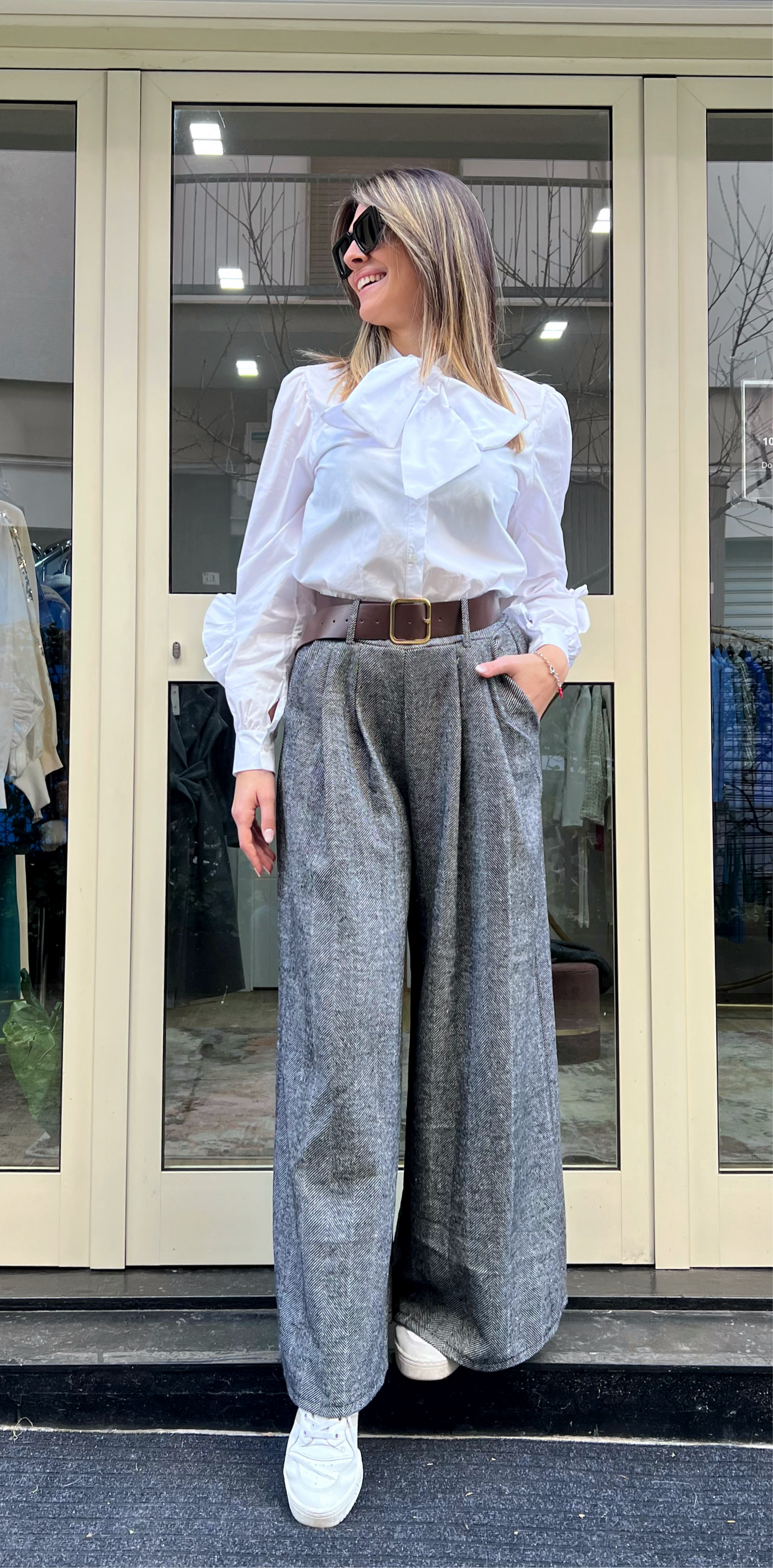Camicia Passione